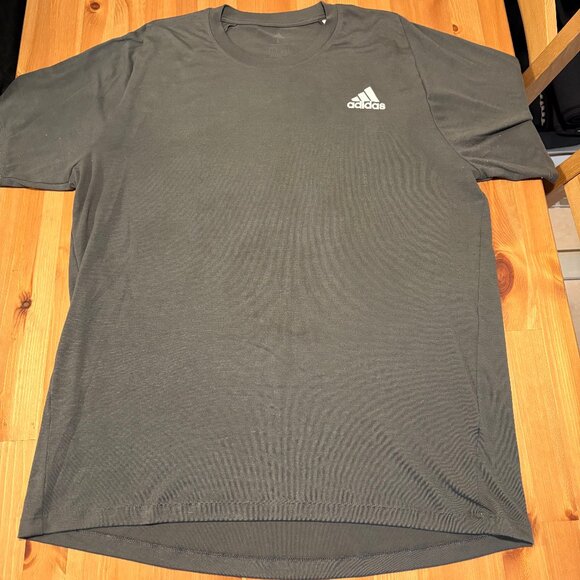 Adidas Aeroready Performance Fit Large Shirt - Picture 1 of 5